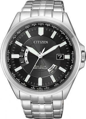 Citizen Radio Controlled CB0180-88E