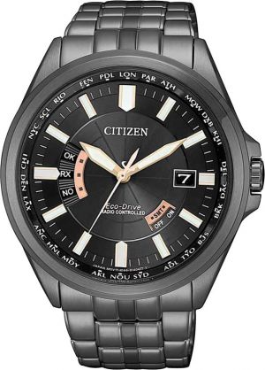 Citizen Radio Controlled CB0185-84E