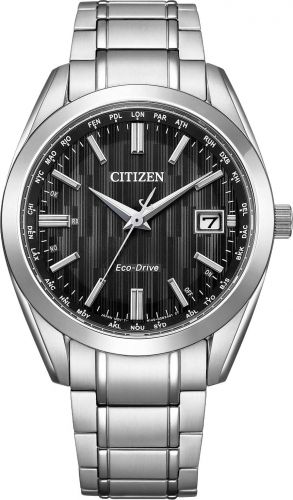 Citizen Radio Controlled CB0261-53E