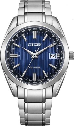 Citizen Radio Controlled CB0261-53L