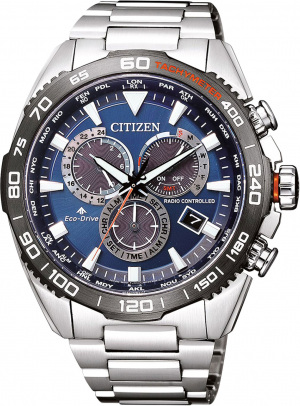 Citizen Promaster CB5034-82L