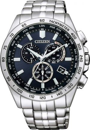 Citizen Radio Controlled CB5870-91L