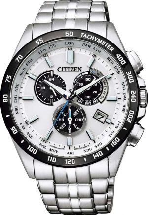 Citizen Radio Controlled CB5874-90A