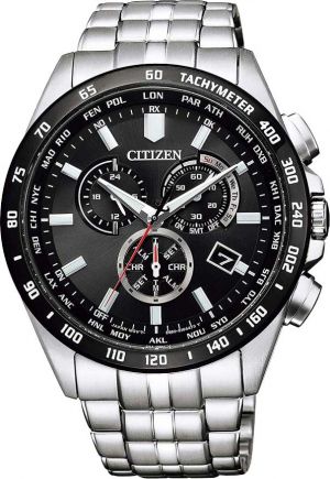 Citizen Radio Controlled CB5874-90E
