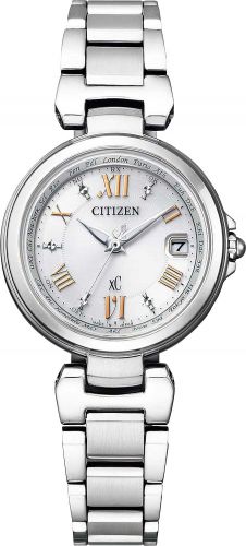Citizen Radio Controlled EC1030-50A