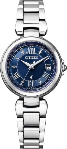 Citizen Radio Controlled EC1030-50L