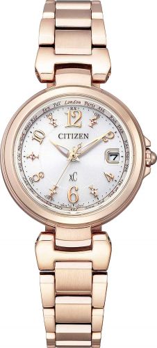 Citizen Radio Controlled EC1037-51A