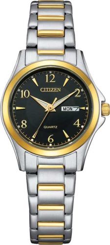 Citizen Basic EQ0614-52E