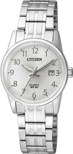 Citizen Basic EU6000-57B