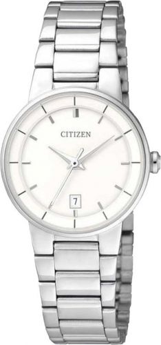 Citizen Basic EU6010-53A