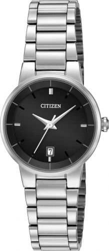 Citizen Basic EU6010-53E
