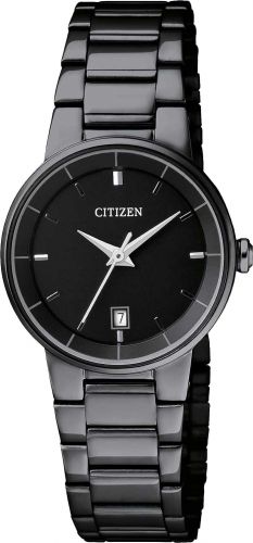 Citizen Basic EU6017-54E
