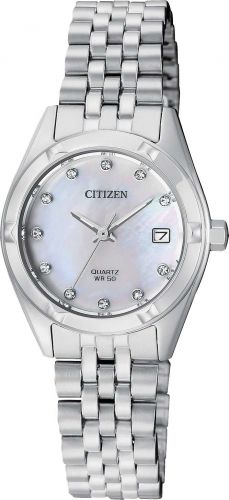 Citizen Basic EU6050-59D