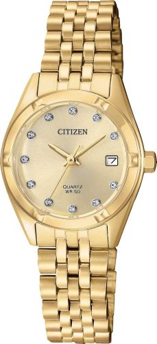 Citizen Basic EU6052-53P