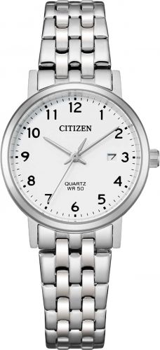 Citizen Basic EU6090-54A