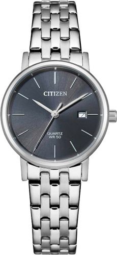 Citizen Basic EU6090-54H