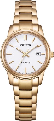 Citizen Eco-Drive EW2313-93A