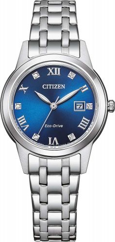 Citizen Eco-Drive FE1240-57L