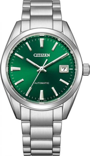 Citizen Automatic NB1051-56W