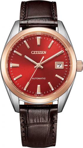Citizen Automatic NB1055-04W