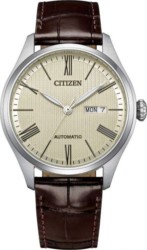 Citizen Automatic NH8410-08B