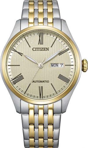 Citizen Automatic NH8414-58B