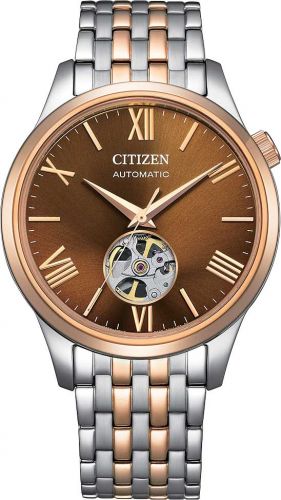 Citizen Automatic NH9139-80X