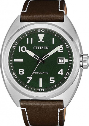 Citizen Automatic NJ0100-38X