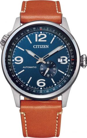 Citizen Automatic NJ0140-25L
