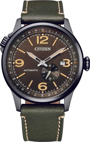 Citizen Automatic NJ0147-18X