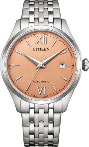 Citizen Automatic NJ0240-55X