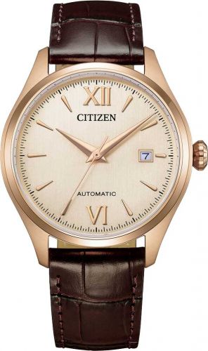 Citizen Automatic NJ0243-06A