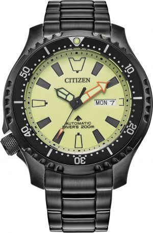 Citizen Promaster NY0155-58X