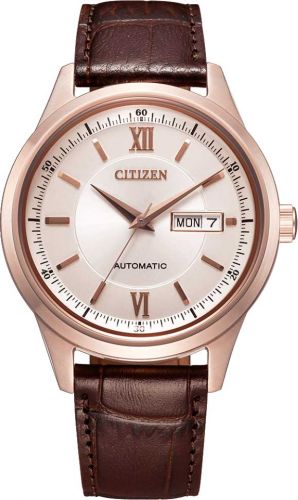 Citizen Automatic NY4052-16A