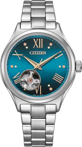 Citizen Automatic PC1010-52L