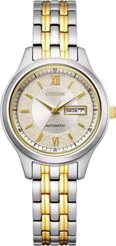 Citizen Automatic PD7154-61P