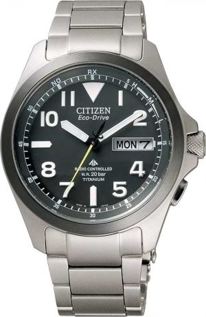 Citizen Promaster PMD56-2952