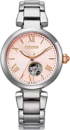 Citizen Automatic PR1050-50W