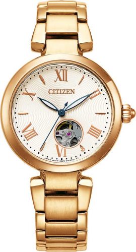 Citizen Automatic PR1052-54A