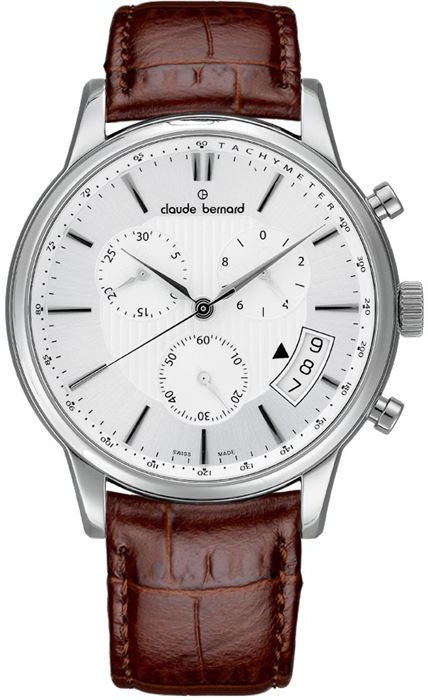    Claude Bernard 01002-3AIN  