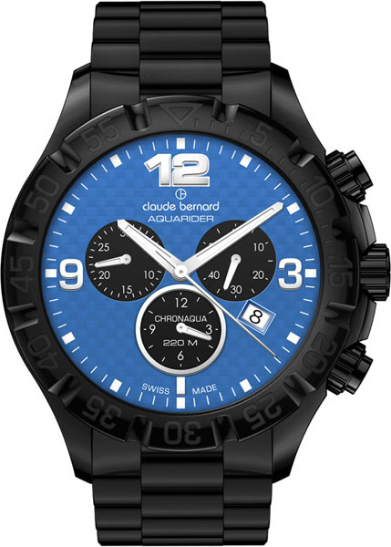    Claude Bernard 10202-37NBUN  