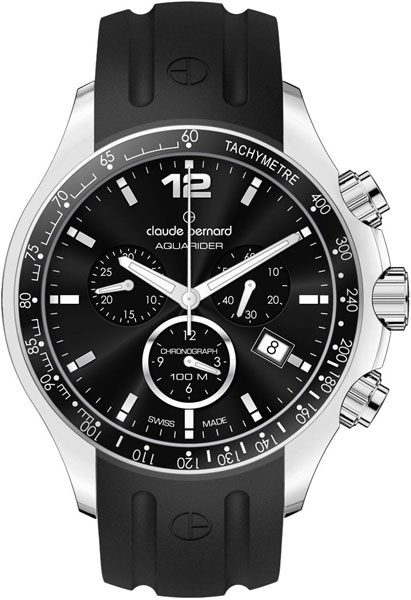    Claude Bernard 10203-3NIN  