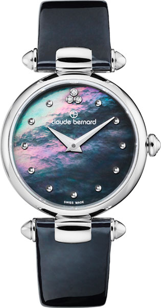 Швейцарские наручные часы Claude Bernard 20501-3NANDN