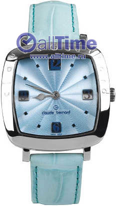 Швейцарские наручные часы Claude Bernard 21219-3BBU