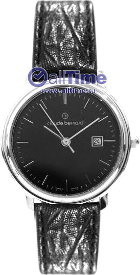 Швейцарские наручные часы Claude Bernard 31211-3NIN