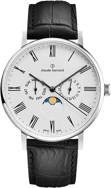 ����������� �������� ���� Claude Bernard 40004-3BR