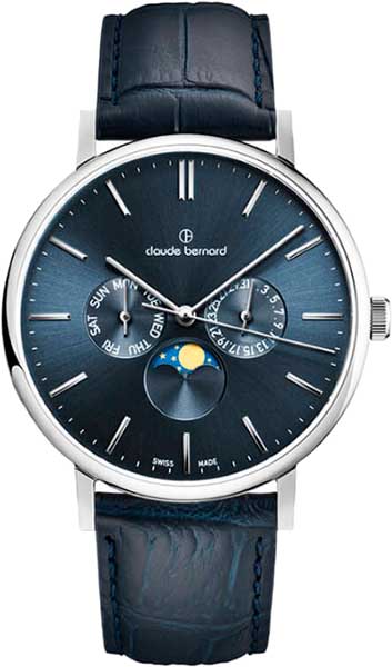    Claude Bernard 40004-3BUIN