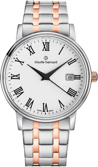    Claude Bernard 53007-357RMBR