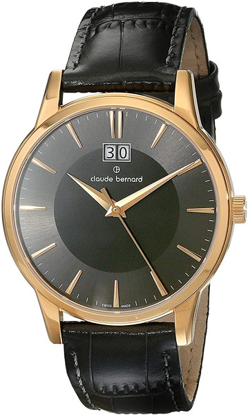    Claude Bernard 63003-37RGIR