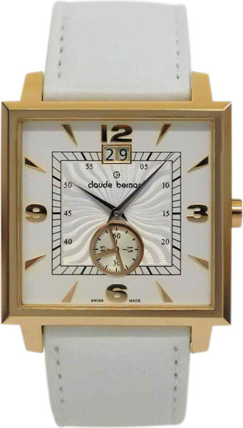    Claude Bernard 64001-37RAIR